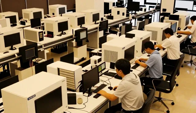 张家口牧童皮业有限公司