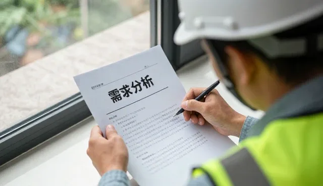 系统集成中常见的问题及解决思路